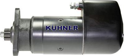 AD Kühner 101040 - Démarreur cwaw.fr