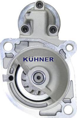 AD Kühner 101048 - Démarreur cwaw.fr