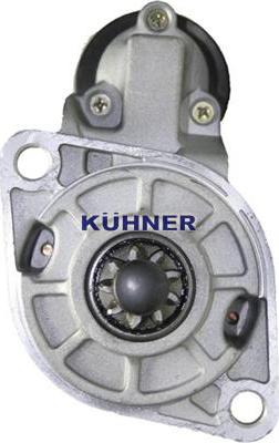 AD Kühner 101047 - Démarreur cwaw.fr