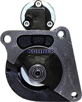 AD Kühner 101055 - Démarreur cwaw.fr