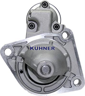 AD Kühner 101050B - Démarreur cwaw.fr