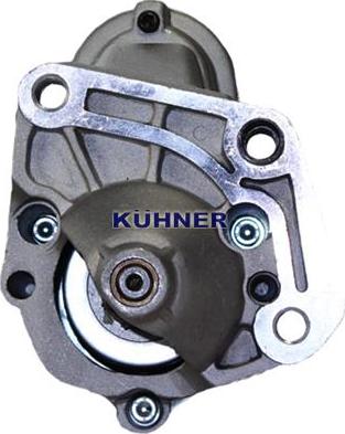 AD Kühner 101060 - Démarreur cwaw.fr