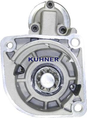 AD Kühner 101063 - Démarreur cwaw.fr