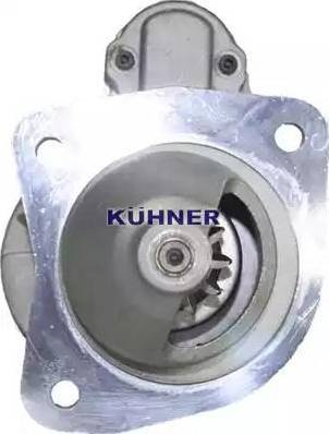 AD Kühner 101035V - Démarreur cwaw.fr