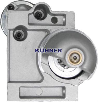 AD Kühner 101036 - Démarreur cwaw.fr