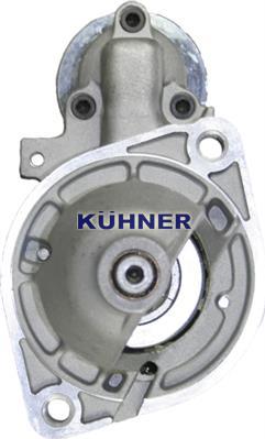 AD Kühner 101075 - Démarreur cwaw.fr