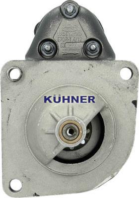 AD Kühner 101195R - Démarreur cwaw.fr