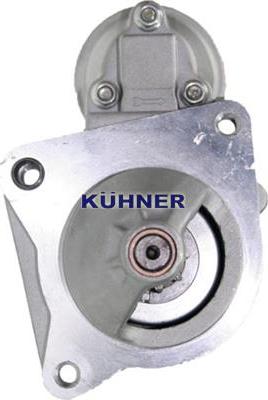 AD Kühner 101191 - Démarreur cwaw.fr