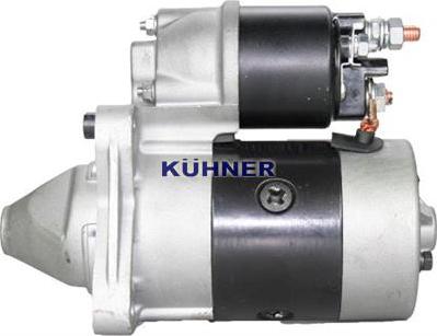 AD Kühner 101192H - Démarreur cwaw.fr