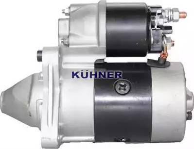 AD Kühner 101192R - Démarreur cwaw.fr