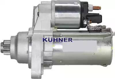 AD Kühner 101197V - Démarreur cwaw.fr