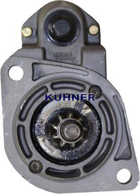 AD Kühner 10116R - Démarreur cwaw.fr