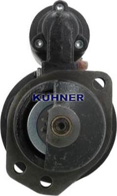 AD Kühner 101184 - Démarreur cwaw.fr