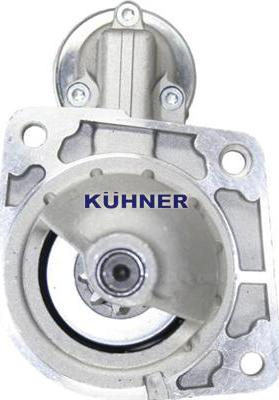 AD Kühner 101180 - Démarreur cwaw.fr