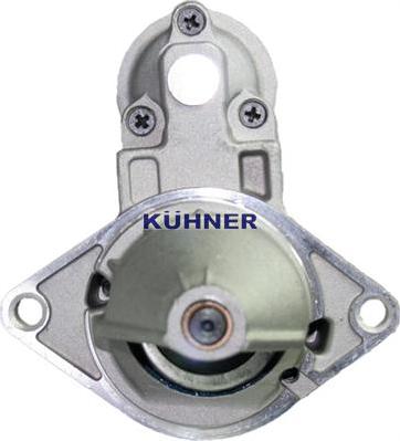 AD Kühner 10162 - Démarreur cwaw.fr