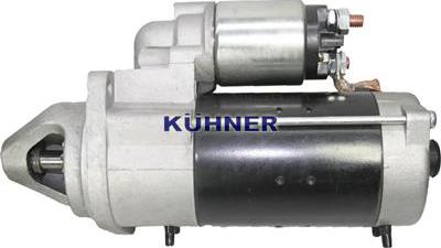 AD Kühner 101130B - Démarreur cwaw.fr