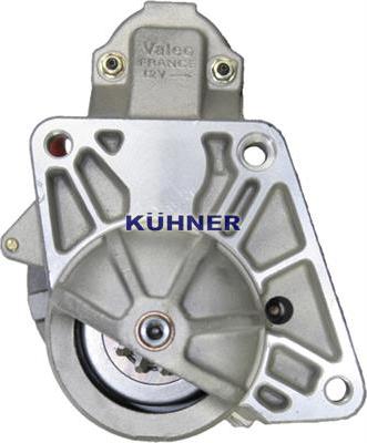 AD Kühner 101131V - Démarreur cwaw.fr