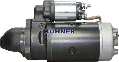 AD Kühner 254167B - Démarreur cwaw.fr