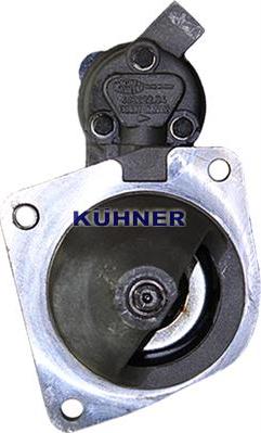 AD Kühner 101170R - Démarreur cwaw.fr