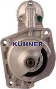 AD Kühner 10184R - Démarreur cwaw.fr