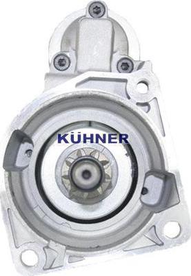 AD Kühner 10606 - Démarreur cwaw.fr