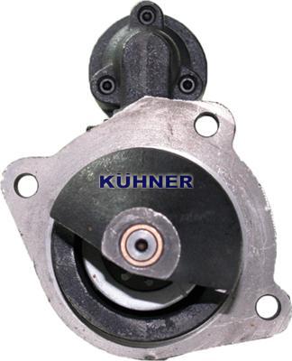 AD Kühner 10186 - Démarreur cwaw.fr