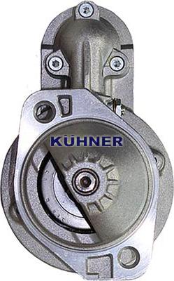 AD Kühner 10188 - Démarreur cwaw.fr