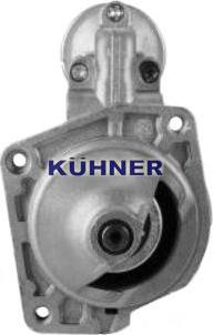 AD Kühner 10182R - Démarreur cwaw.fr