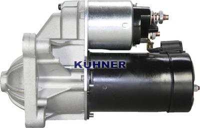 AD Kühner 101344V - Démarreur cwaw.fr