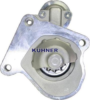 AD Kühner 101341 - Démarreur cwaw.fr