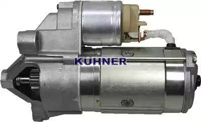 AD Kühner 101342R - Démarreur cwaw.fr