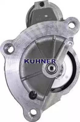 AD Kühner 101342R - Démarreur cwaw.fr