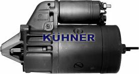 AD Kühner 10135R - Démarreur cwaw.fr