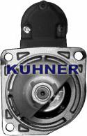 AD Kühner 10130R - Démarreur cwaw.fr