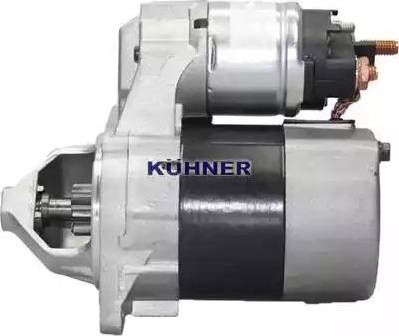 AD Kühner 101384V - Démarreur cwaw.fr