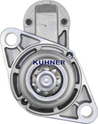 AD Kühner 101324 - Démarreur cwaw.fr