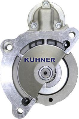 AD Kühner 101326 - Démarreur cwaw.fr