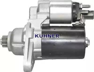 AD Kühner 101322B - Démarreur cwaw.fr