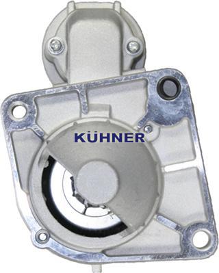 AD Kühner 101379K - Démarreur cwaw.fr