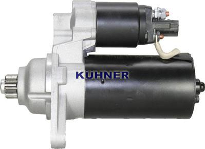 AD Kühner 101293 - Démarreur cwaw.fr