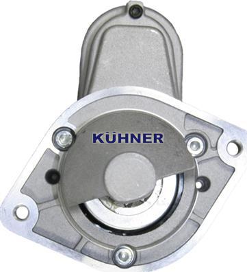 AD Kühner 10352 - Démarreur cwaw.fr