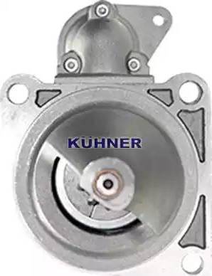 AD Kühner 101248L - Démarreur cwaw.fr