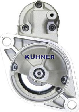 AD Kühner 101247B - Démarreur cwaw.fr