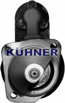 AD Kühner 10124R - Démarreur cwaw.fr