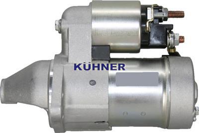 AD Kühner 101257 - Démarreur cwaw.fr