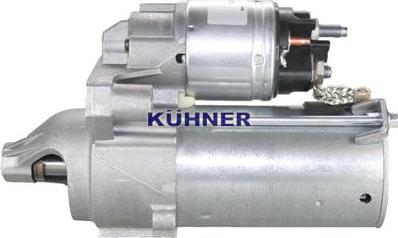 AD Kühner 101260V - Démarreur cwaw.fr