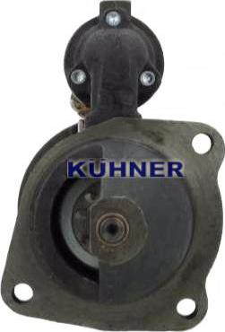 AD Kühner 101261 - Démarreur cwaw.fr