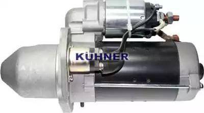 AD Kühner 101268L - Démarreur cwaw.fr