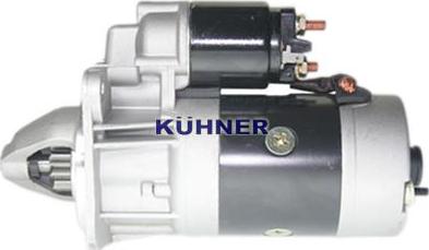 AD Kühner 10543 - Démarreur cwaw.fr