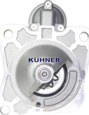 AD Kühner 10543 - Démarreur cwaw.fr